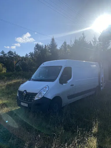 KACMA-TRANSPORT Kacper Mazur